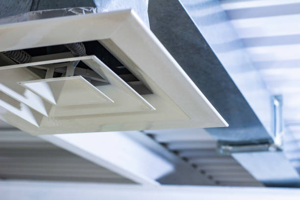Best Air Duct Cleaning Near Me  in Waxahachie, TX