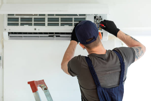 Affordable HVAC Duct Cleaning in Waxahachie, TX