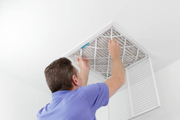 Best Affordable HVAC Duct Cleaning  in Waxahachie, TX
